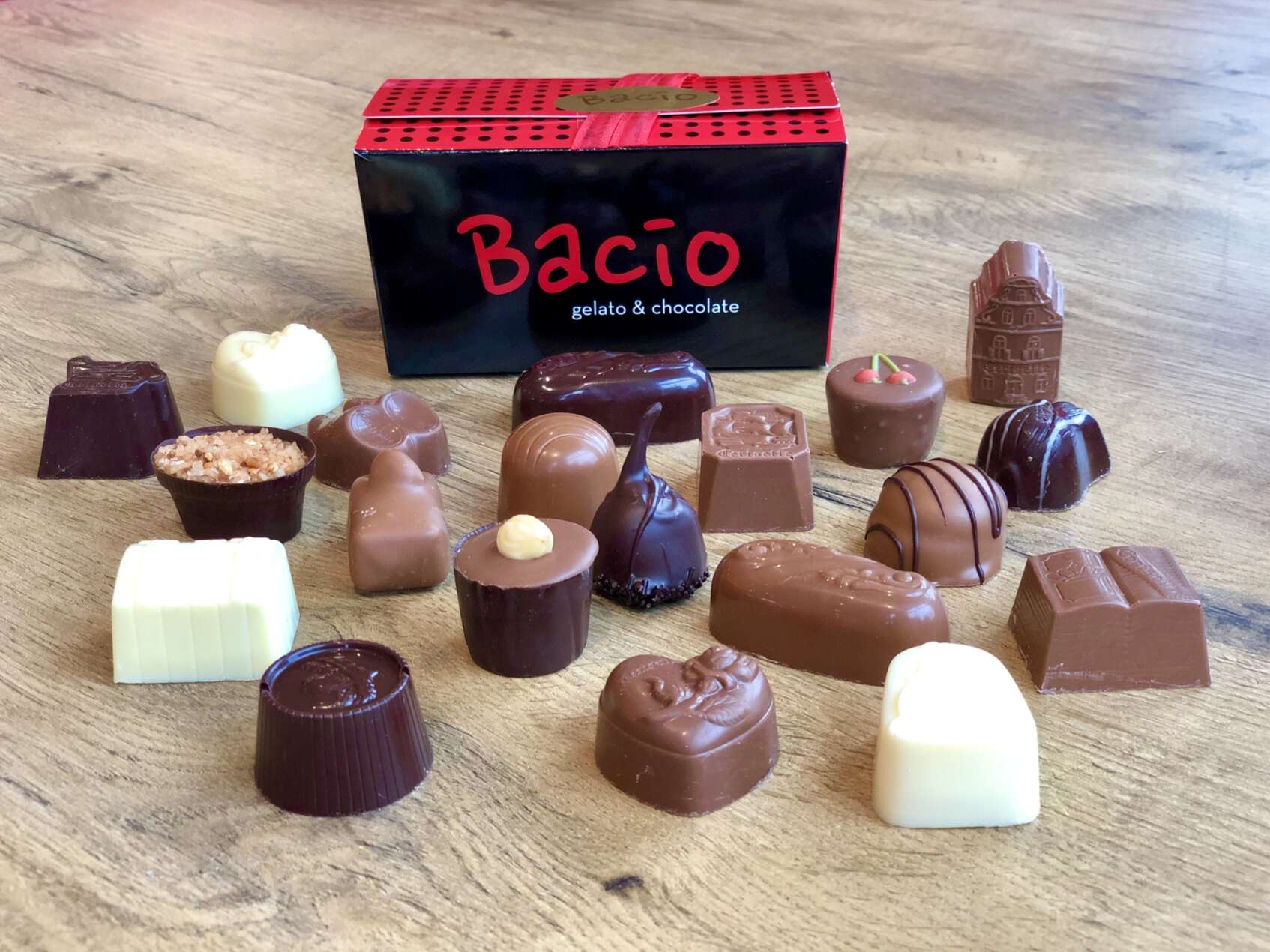 Bonbons 20 stuks