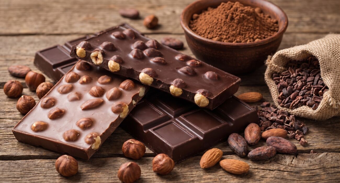 Chocolade