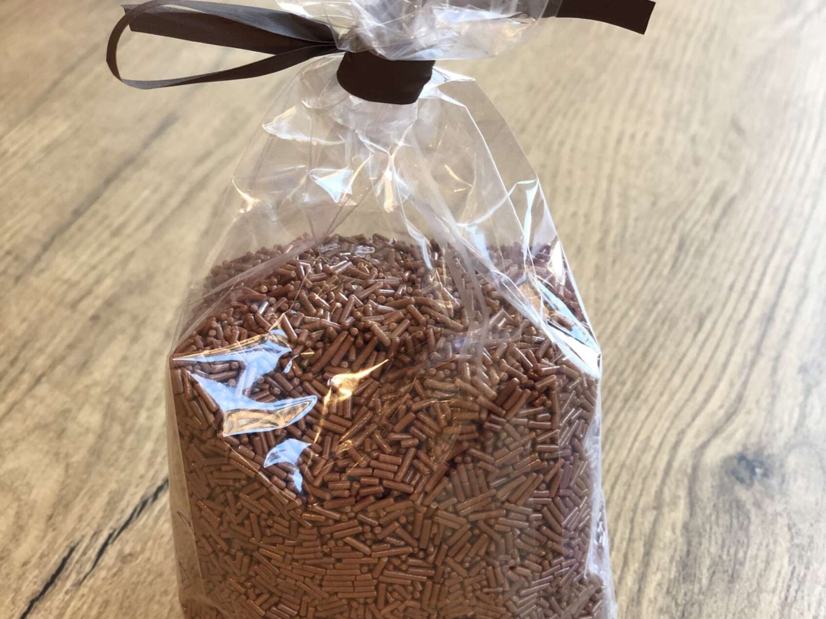 Hagelslag