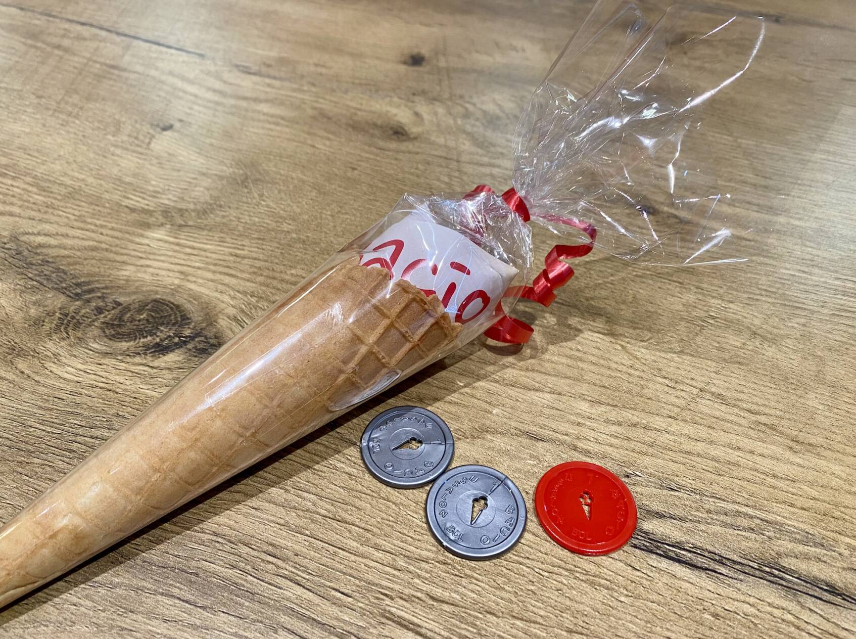 Cadeaubon € 6,60
