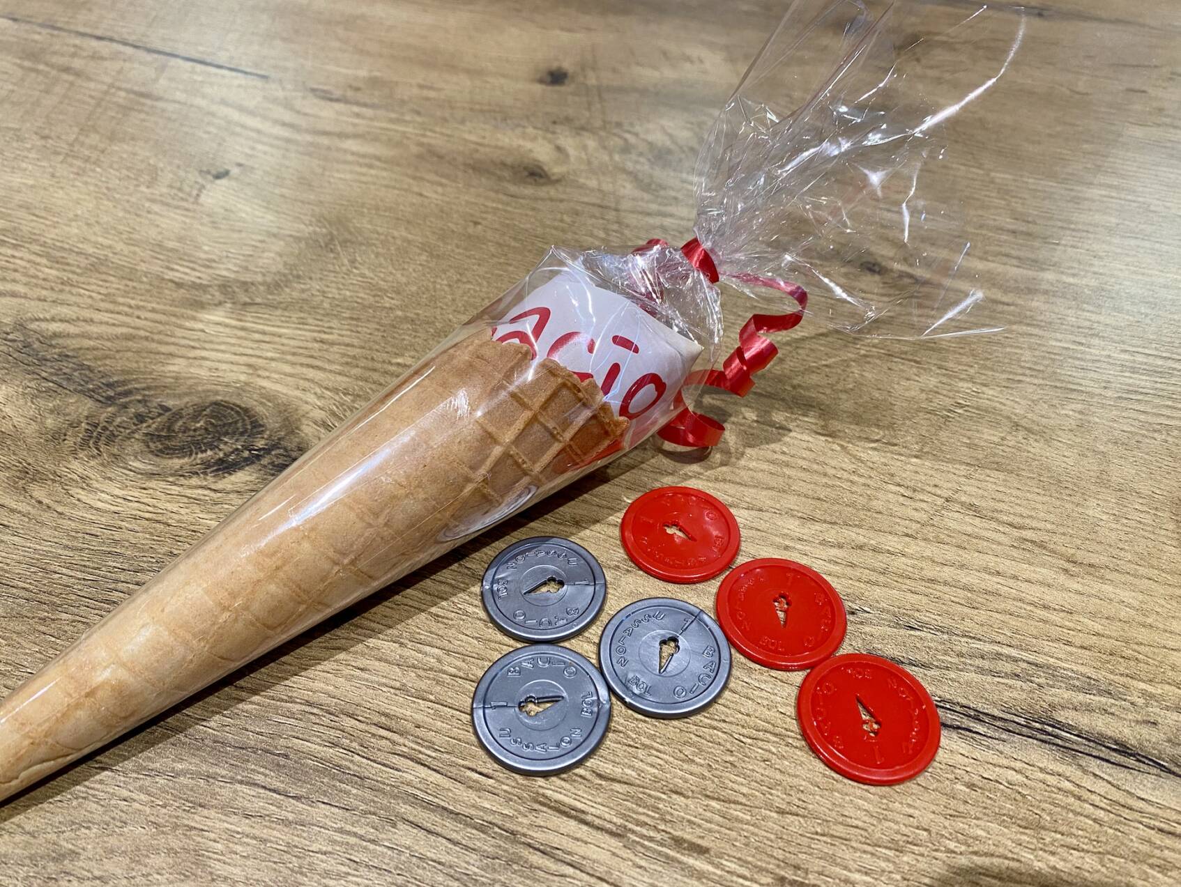 Cadeaubon € 12,90