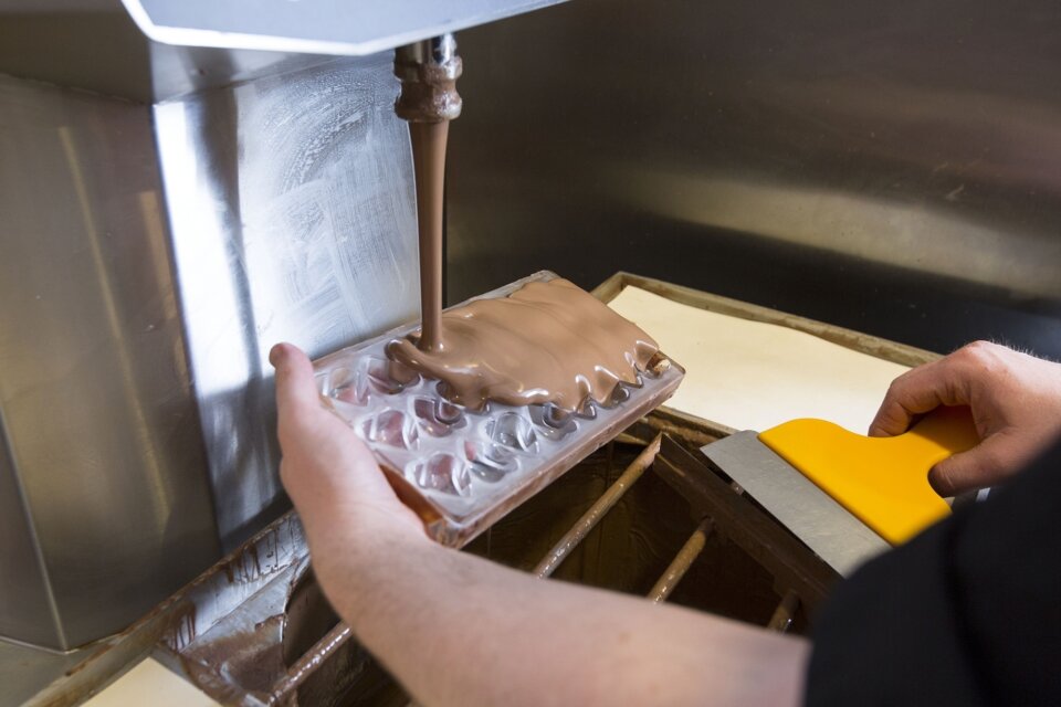 Jij vraagt, wij maken